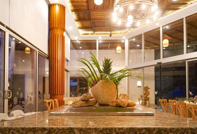 호텔 Karaya Dive Resort