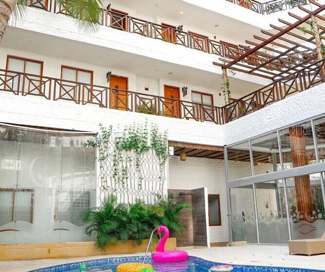 호텔 Karaya Dive Resort