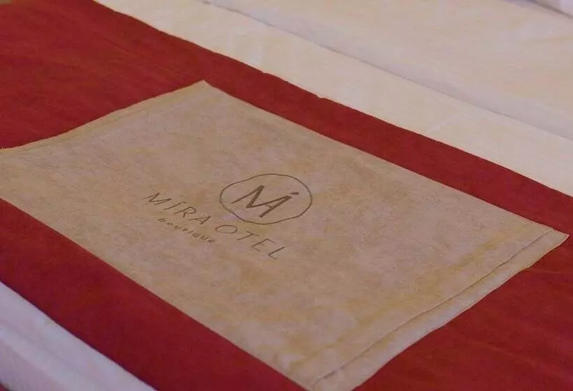 Mira Hotel Boutique