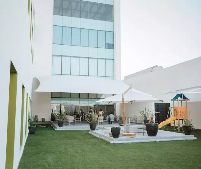 Gran Hotel Concordia Irapuato