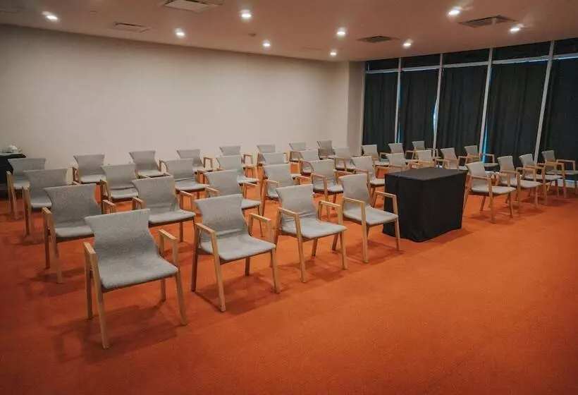 Gran Hotel Concordia Irapuato