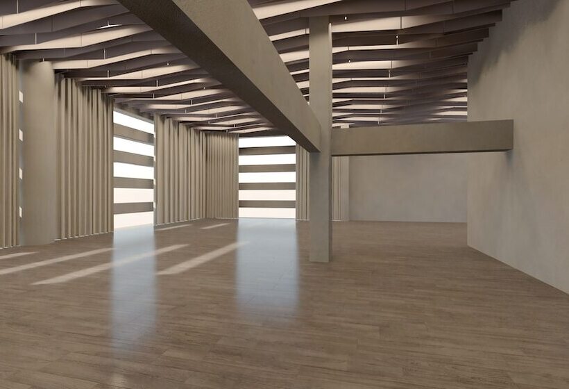 Gran Hotel Concordia Irapuato