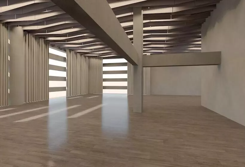 Gran Hotel Concordia Irapuato