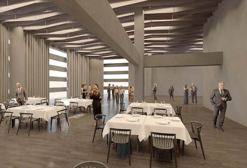 Gran Hotel Concordia Irapuato