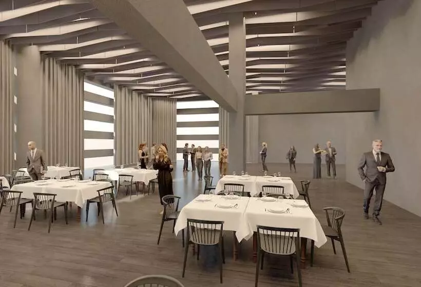 Gran Hotel Concordia Irapuato