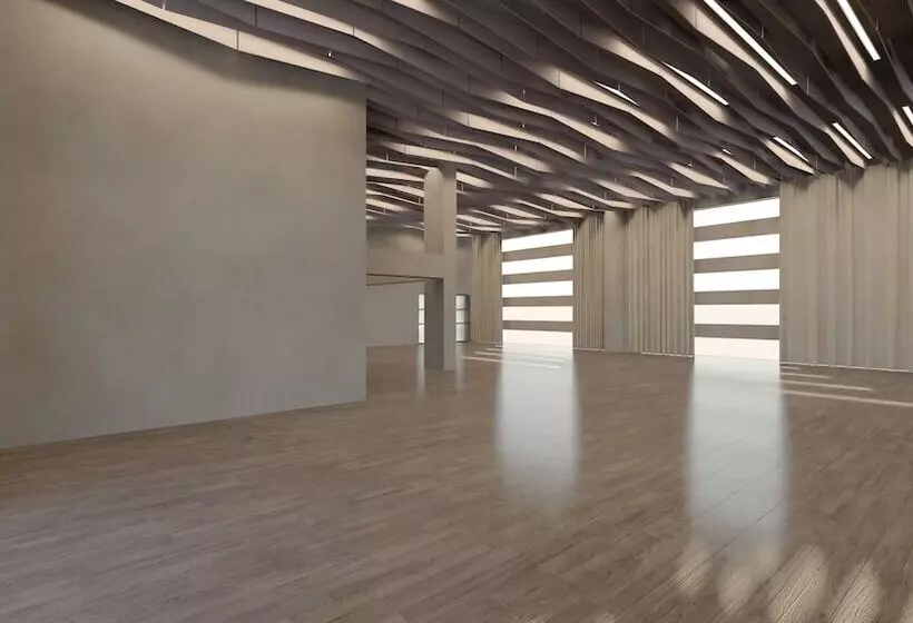 Gran Hotel Concordia Irapuato