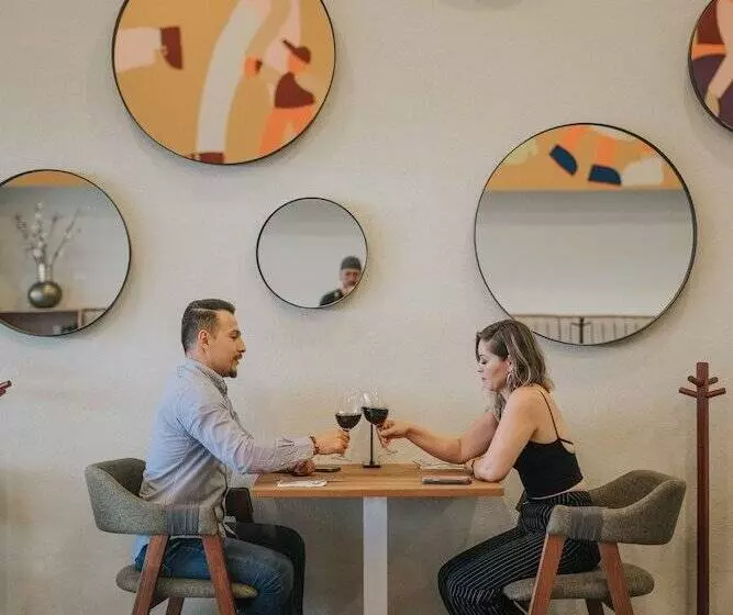 Gran Hotel Concordia Irapuato