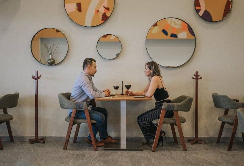 Gran Hotel Concordia Irapuato