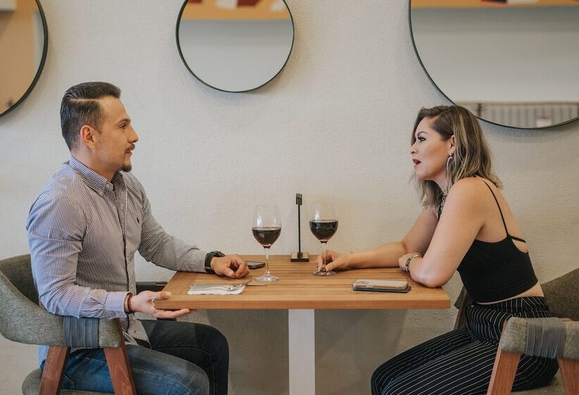 Gran Hotel Concordia Irapuato