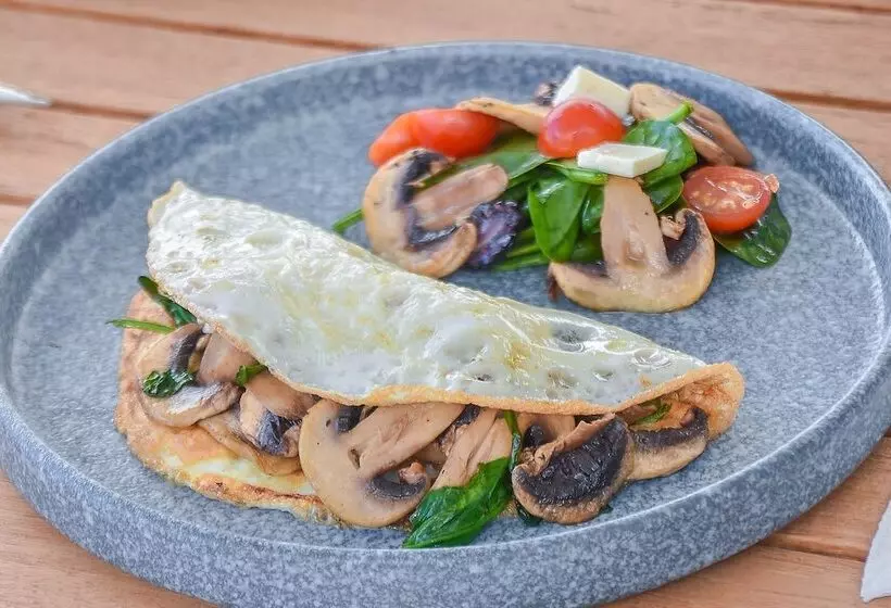 Gran Hotel Concordia Irapuato