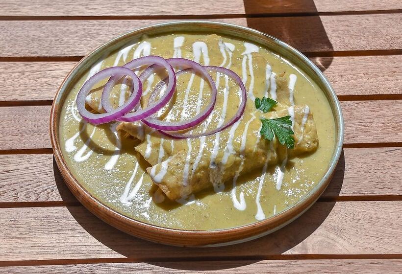 Gran Hotel Concordia Irapuato