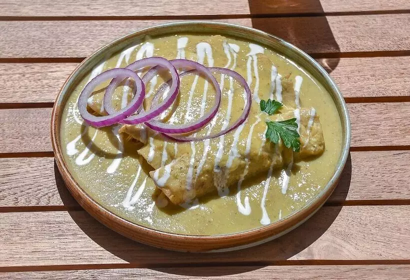 Gran Hotel Concordia Irapuato