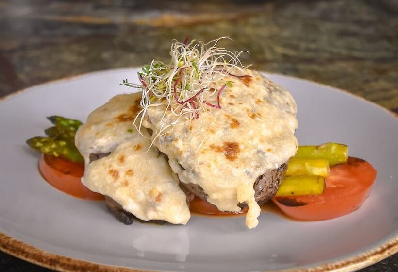 Gran Hotel Concordia Irapuato