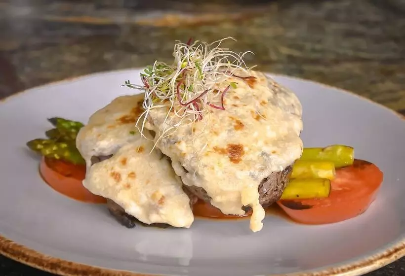 Gran Hotel Concordia Irapuato