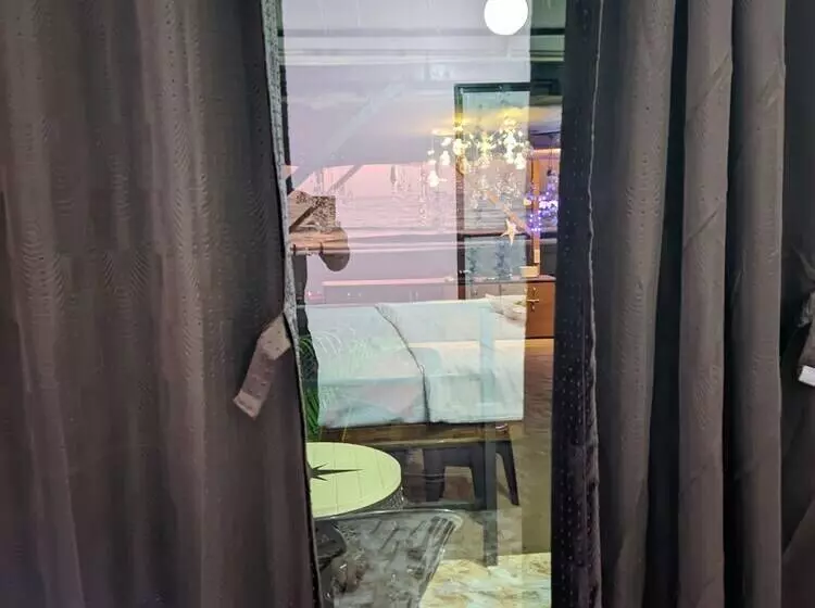 Hotelli A3 Beach Resort