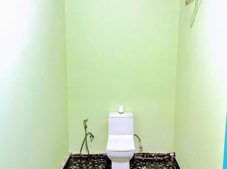 Hotelli A3 Beach Resort