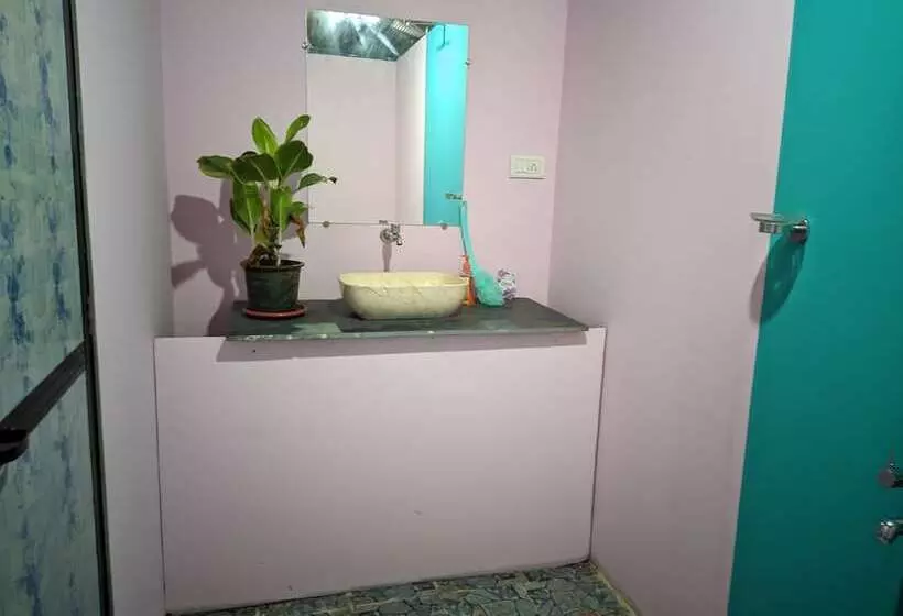 Hotelli A3 Beach Resort