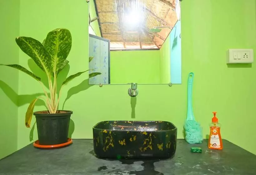 Hotelli A3 Beach Resort