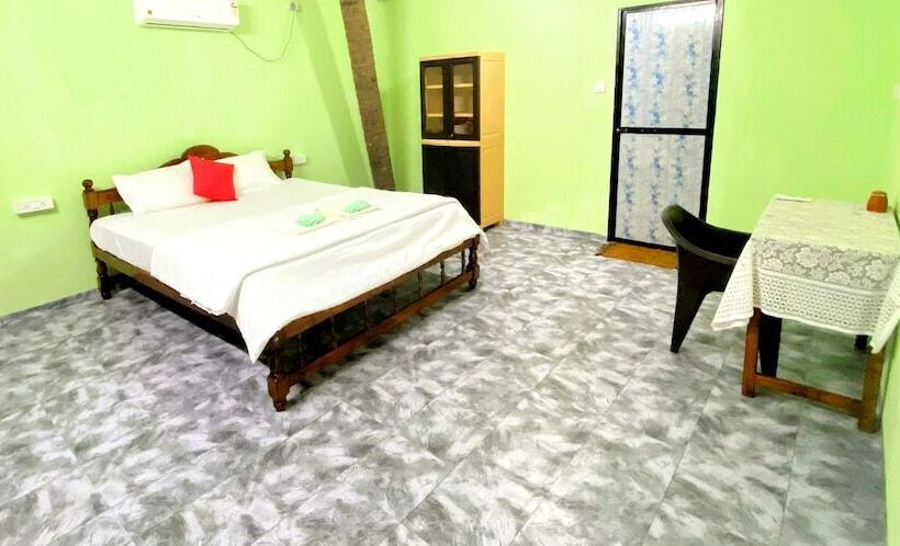 Hotel A3 Beach Resort