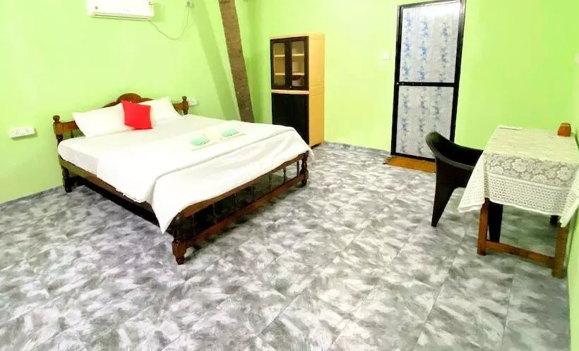 Hotelli A3 Beach Resort