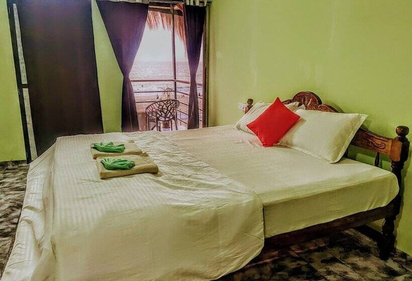 Hotel A3 Beach Resort