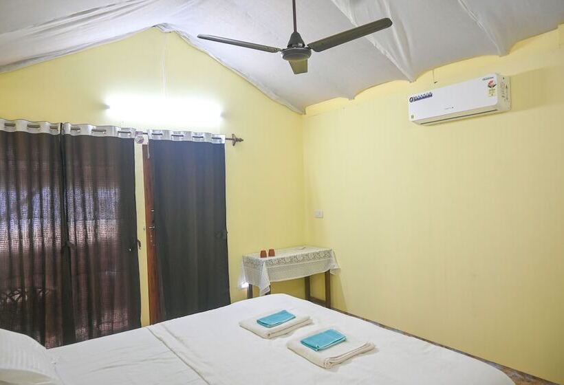 Hotel A3 Beach Resort