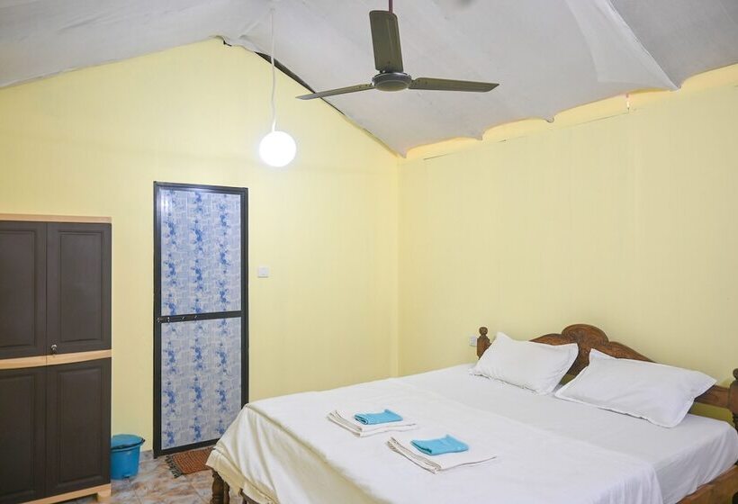 Hotel A3 Beach Resort