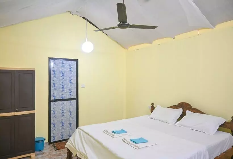 Hotelli A3 Beach Resort