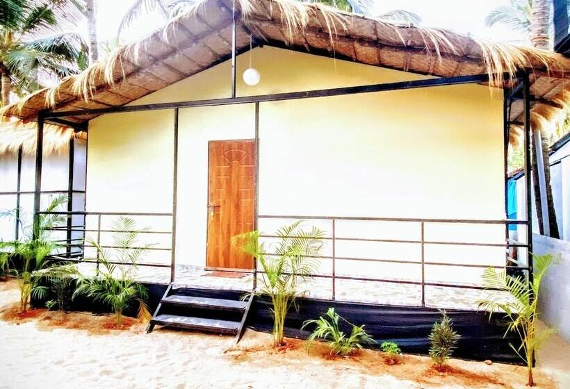 Hotel A3 Beach Resort