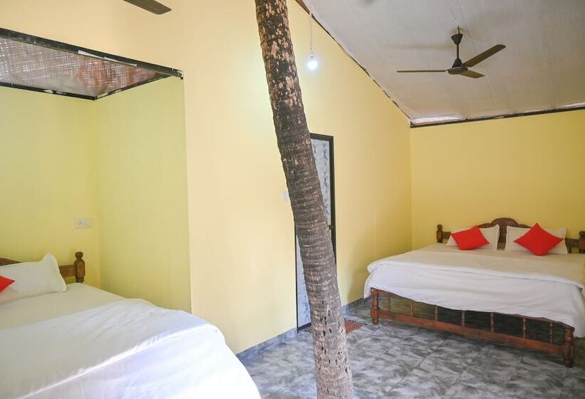 Hotel A3 Beach Resort