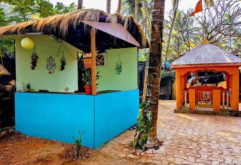 Hotel A3 Beach Resort