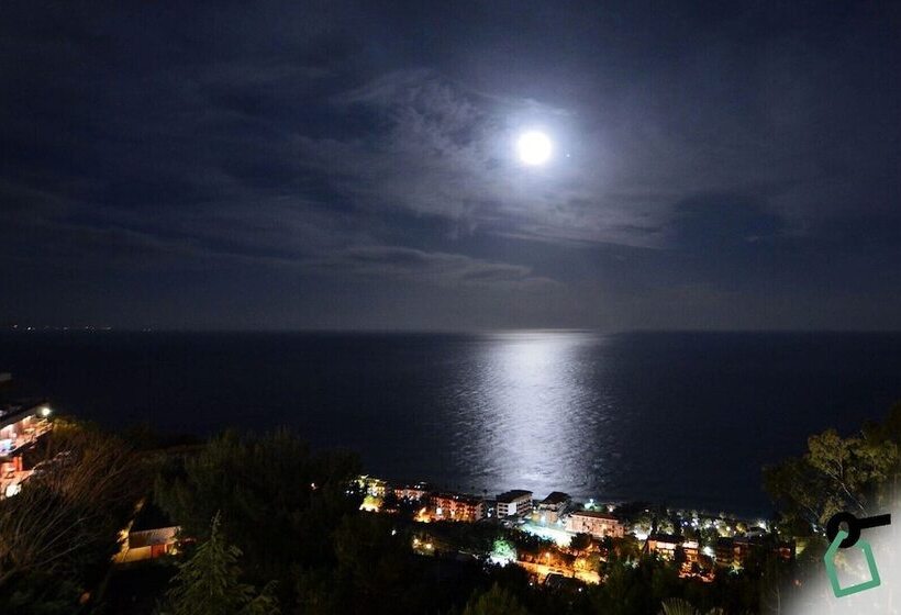 فندق Hotiday Village Letojanni Taormina