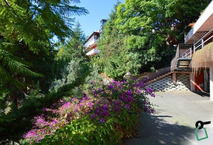 فندق Hotiday Village Letojanni Taormina