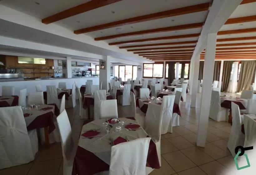 هتل Hotiday Village Letojanni Taormina