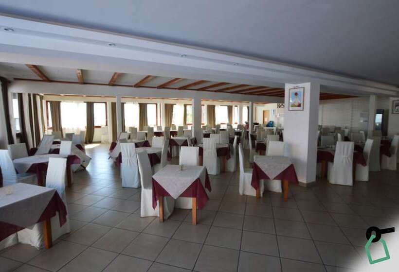 فندق Hotiday Village Letojanni Taormina