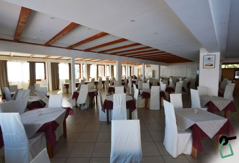 فندق Hotiday Village Letojanni Taormina