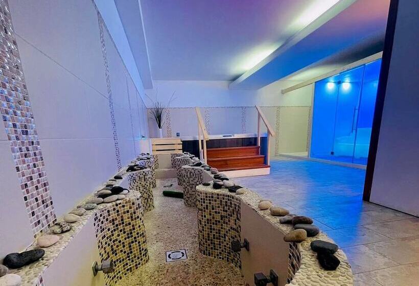 فندق Hotiday Village Letojanni Taormina