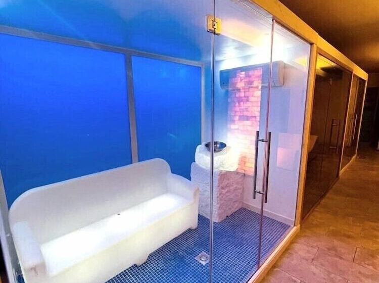 فندق Hotiday Village Letojanni Taormina