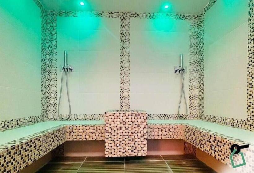 فندق Hotiday Village Letojanni Taormina