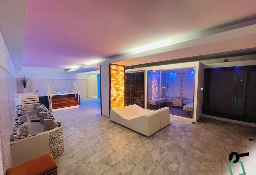 فندق Hotiday Village Letojanni Taormina