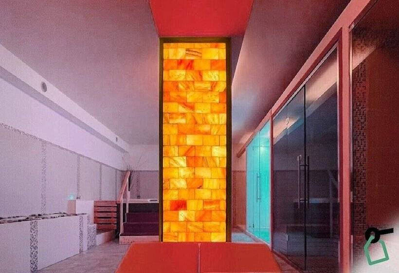 فندق Hotiday Village Letojanni Taormina