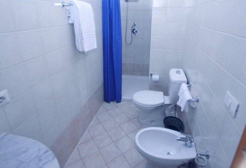 فندق Hotiday Village Letojanni Taormina