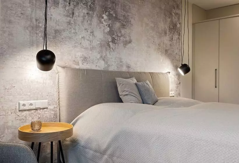 Hotelli My Suite Leesch