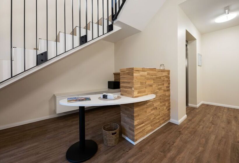 酒店 My Suite Leesch