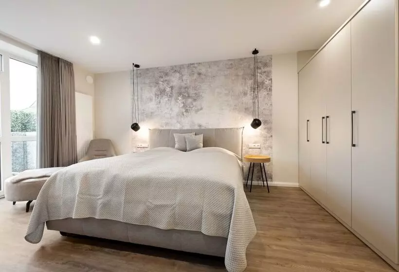 Hotelli My Suite Leesch