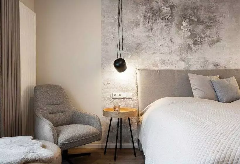 Hotelli My Suite Leesch
