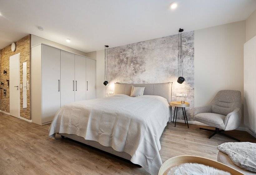 酒店 My Suite Leesch