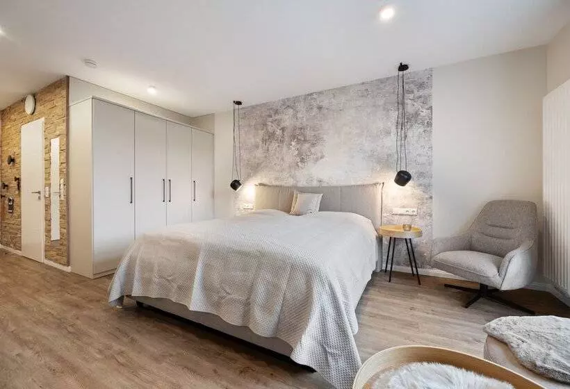 Hotelli My Suite Leesch