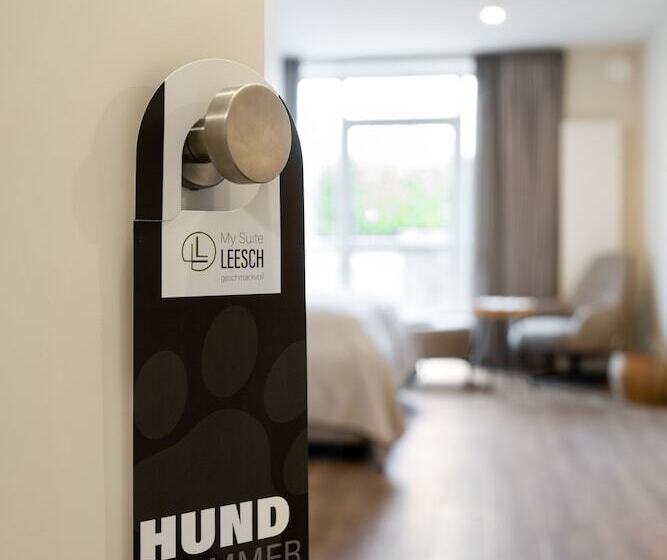 酒店 My Suite Leesch