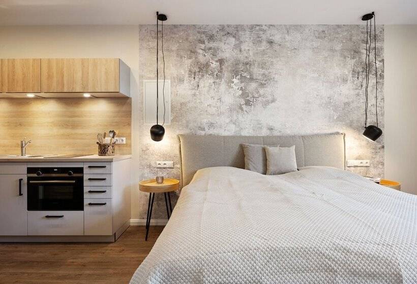 酒店 My Suite Leesch